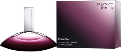 Calvin klein cheap euphoria intense watsons