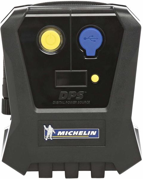 Buy Michelin Digital Micro Tyre Inflator Cae 12264 Online Shop
