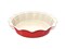 Generic 27.2X6Cm .6Mm Round Pan/Cb01171