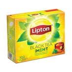 اشتري LIPTON YLTB MINT 100SX2.3G في الامارات