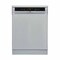 Vestel Dishwasher D463X 6Programs Silver (Plus Extra Supplier&#39;s Delivery Charge Outside Doha)