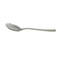 Pecasso Tea Spoon Silver