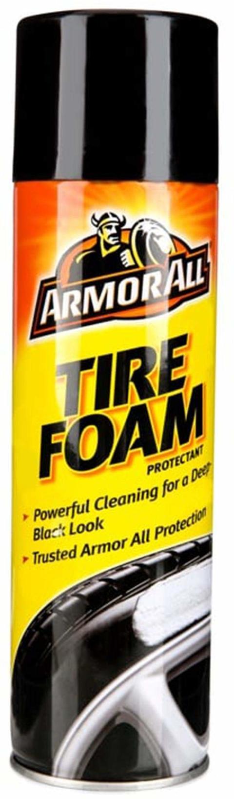 Armor All Tire Foam Protectant - 20 oz