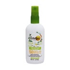 اشتري Lovea Nature Protection SPF50 Moisturizing Spray 100 ml في الامارات