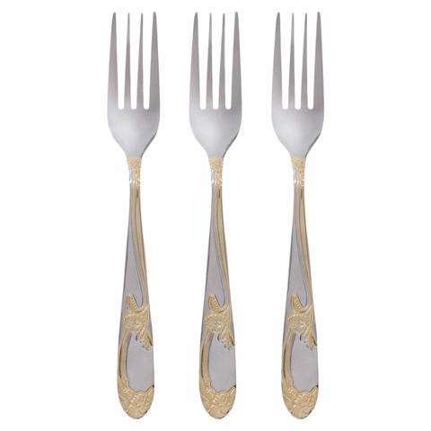 BERGER FORKS - 3 PIECES
