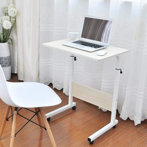 Adjustable computer deals stand for desk