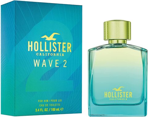 Hollister wave deals