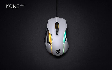 ROCCAT Kone AIMO Remastered