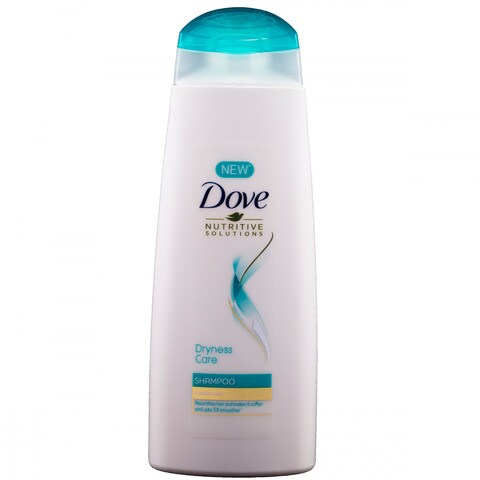 Dove Nutritive Solutions Dryness Care 175ml