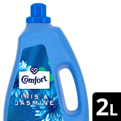 Comfort Ultimate Care Concentrated Fabric Softener Elegant Gardenia 2 x  900ml Online at Best Price, Fabric softener concentrate