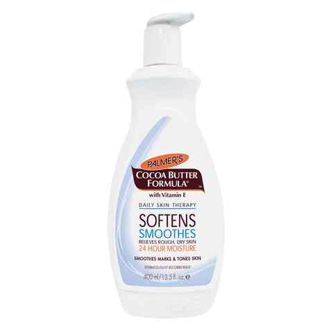 Palmer&#39;s Cocoa Butter Body Lotion 400ml