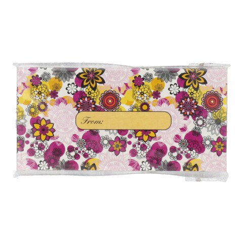 GIFT ENVELOPES F