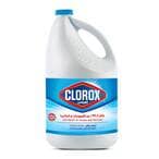 Buy Clorox Liquid Bleach - 3.79 Liter in Egypt