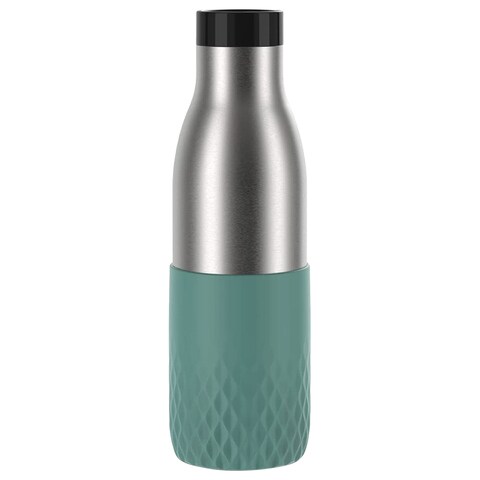 TEFAL THERMAL WATER BOTTLE 500ML - N3111210 - GREEN