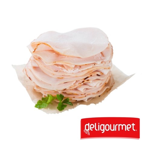 Deligourmet Plain Chicken Breast
