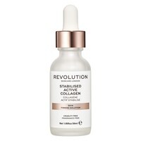 Revolution Skincare Stabilised Active Collagen Firming Serum White 30ml