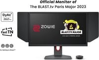 BenQ Zowie XL2566K 360Hz 24.5&quot;Gaming Monitor