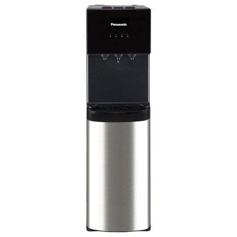 Whirlpool bottom water store dispenser