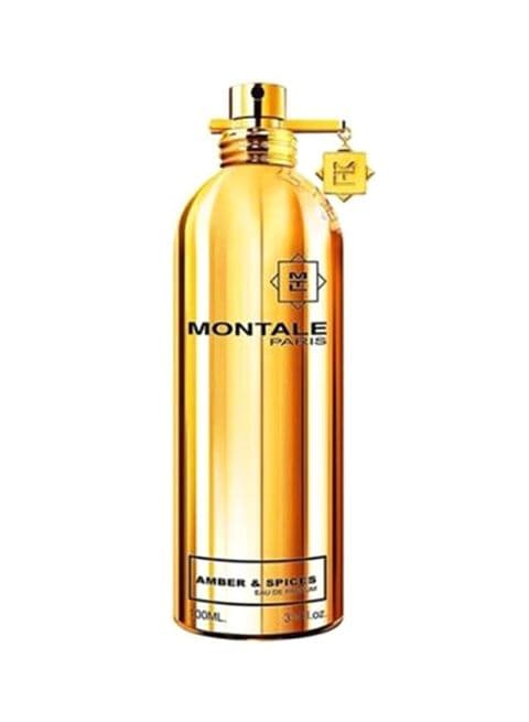 Montale Paris - Roses Elixir Edp 100Ml