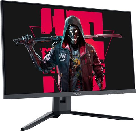 KOORUI 27E1QA 27 Gaming Monitor 2560x1440 QHD144Hz 1ms