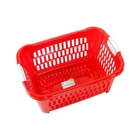 Hobby Favorite Laundry Basket 40 Liter