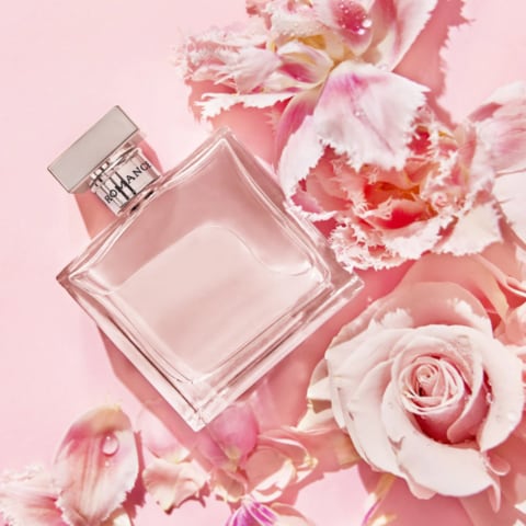 Ralph lauren deals romance perfume