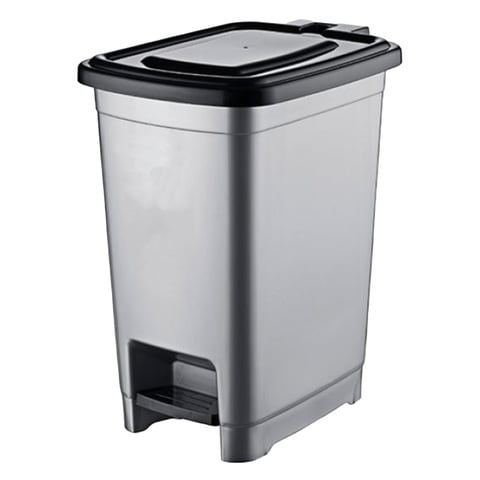 Dustbin discount polythene online