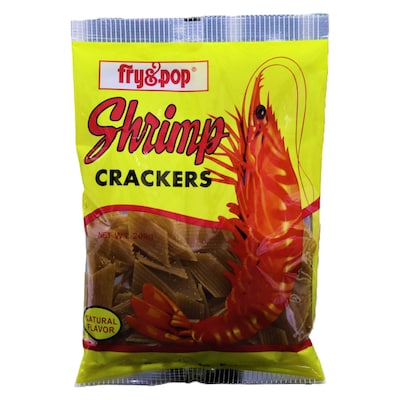 Chips Crevettes Rota Crackers ORIENTAL 60G - Drive Z'eclerc