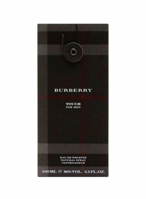 One 2024 touch burberry