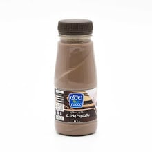 Nadec Chocolate Milk 200ml