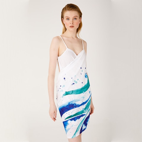 Beach 2024 dress design