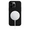 Hyphen Tint Silicone MagSafe Case Cover For Apple iPhone 15 Pro Max 6.1-inch Black