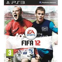 FIFA 12 for Playstation 3