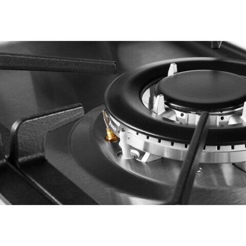 Toshiba deals gas cooker