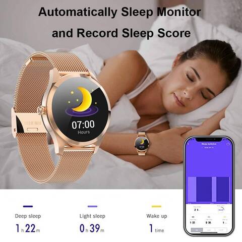 Touch wake cheap up galaxy watch