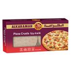 Buy Al Karamah Pizza Crusts Small 440g in Saudi Arabia