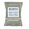 Burts Sea Salt And Crushed Peppercorns Hand Cooked Potato Chips 40g