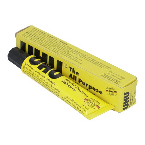 UHU The All Purpose Adhesive