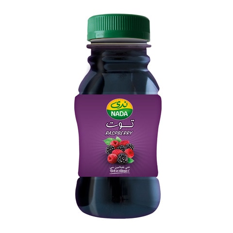 Nada raspberry juice 200 ml