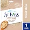 St. Ives Soothing Oatmeal Sheet Mask 26ml Beige