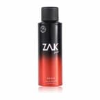 Buy ZAK Rebel Perfume Spray For Men - 175ml in Egypt