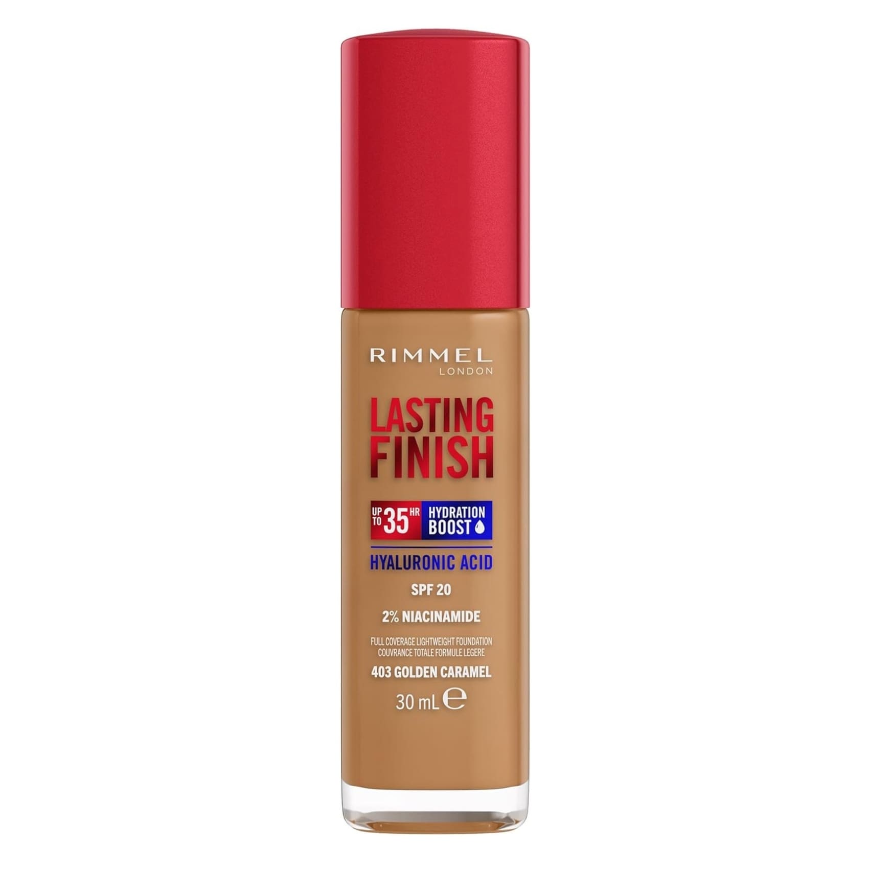 Rimmel clean finish foundation deals price