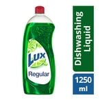 Buy Lux sunlight classic dishwashing liquid 1250 ml in Saudi Arabia