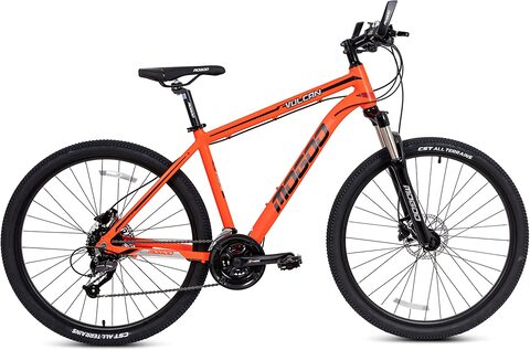 Carrefour discount mountain bike