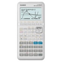 Casio Graphing Scientific Calculator FX-9860GIII
