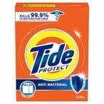 Buy Tide Protect Semi-Automatic Antibacterial Laundry Detergent 2.25kg  in Saudi Arabia