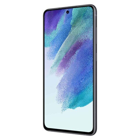 Samsung S21 FE Dual SIM 8GB RAM 128GB 5G Graphite