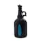 Herevin Oil Bottle Decorated Black 1L 