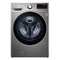 Lg Washer F0L9DYP2S 15Kg   Front Load Washer