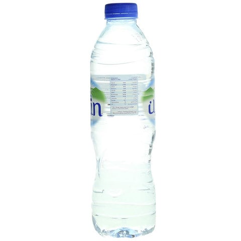 Al Ain Bottled Drinking Water 500ml